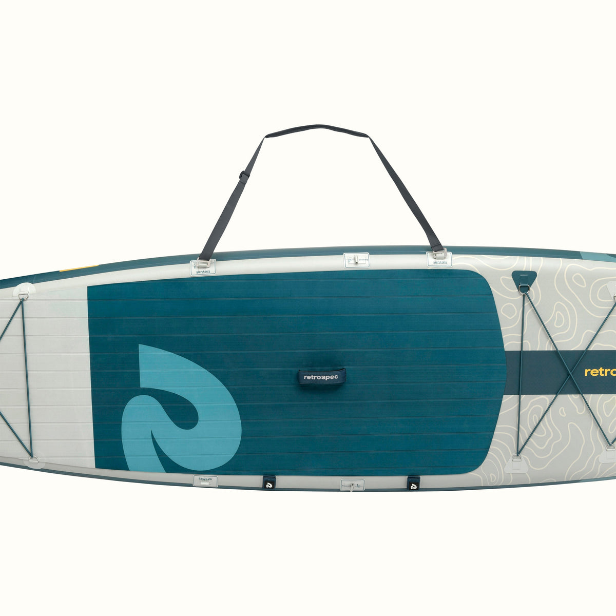 Inflatable Paddle Board Carry Sling | Retrospec
