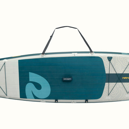 Inflatable Paddle Board Carry Sling | Retrospec