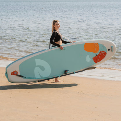 Inflatable Paddle Board Carry Sling | Retrospec