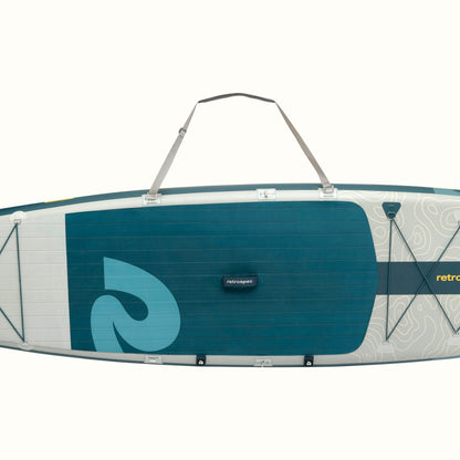 Inflatable Paddle Board Carry Sling | Retrospec