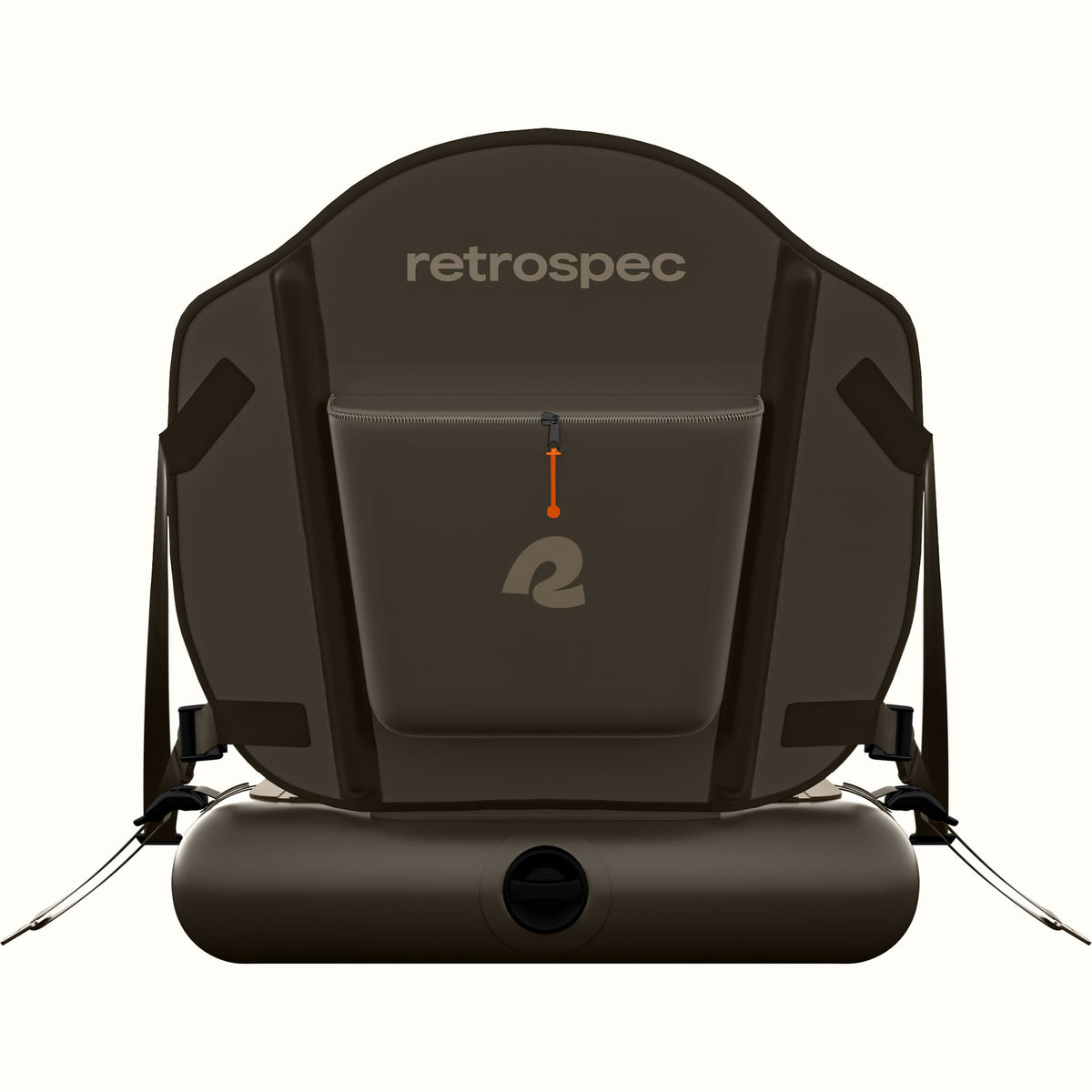 AerComfort Inflatable Kayak Seat | Retrospec