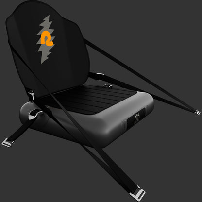 Grateful Dead AerComfort Inflatable Kayak Seat | Retrospec
