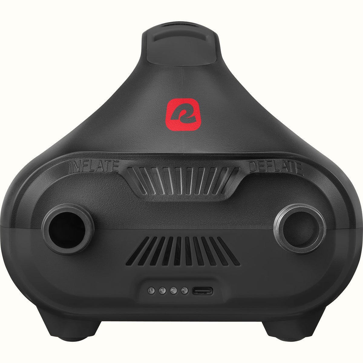 Breeze Plus iSUP Electric Pump with Integrated Battery | Retrospec