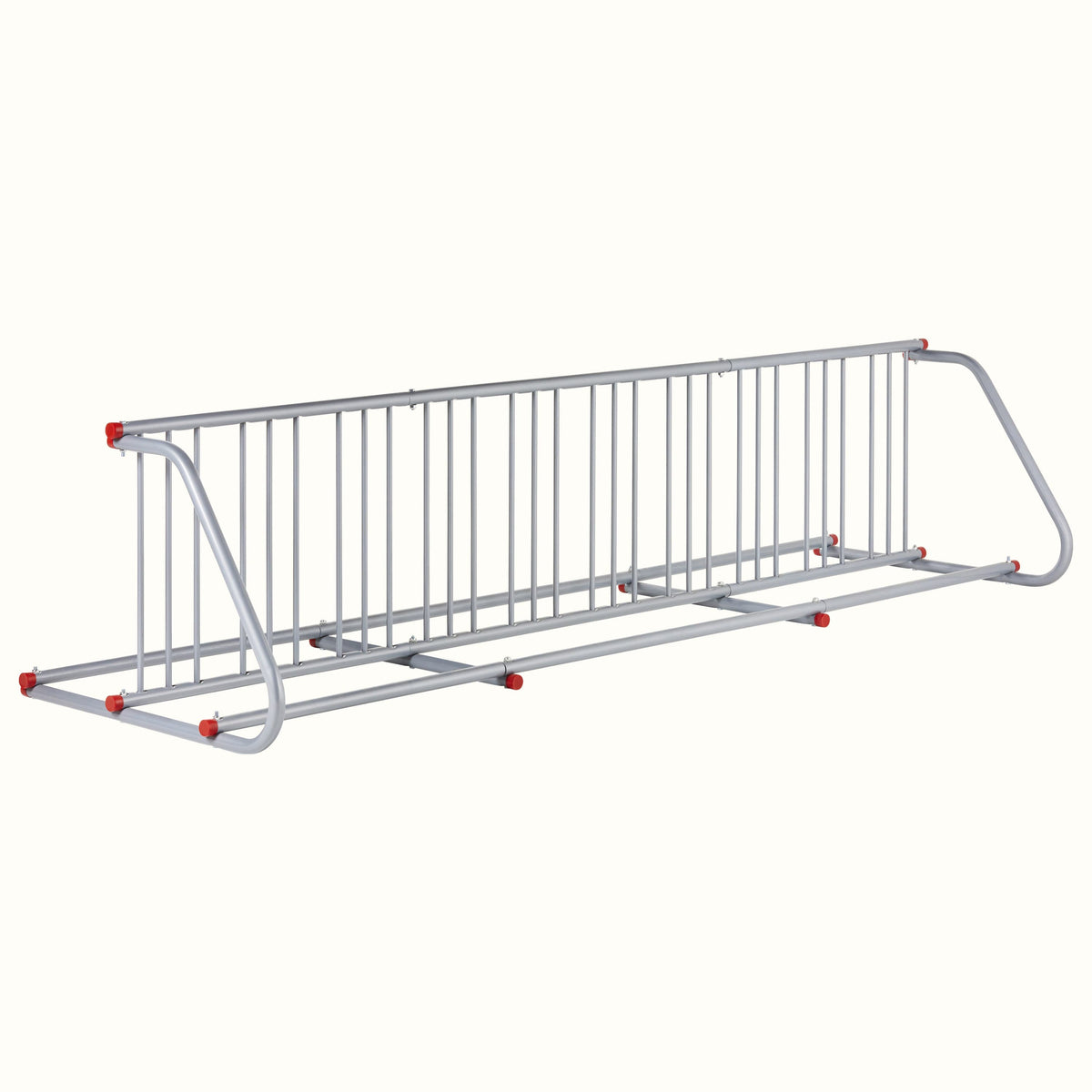 Stash Commercial Bike Rack - Single/Double Sided (5-20 Bikes) | Retrospec