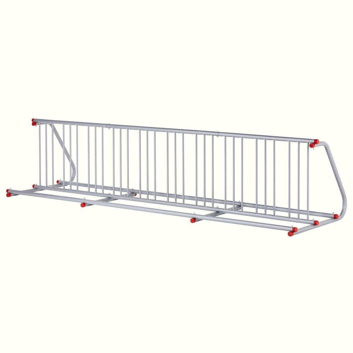 Stash Commercial Bike Rack - Single/Double Sided (5-20 Bikes) | Retrospec