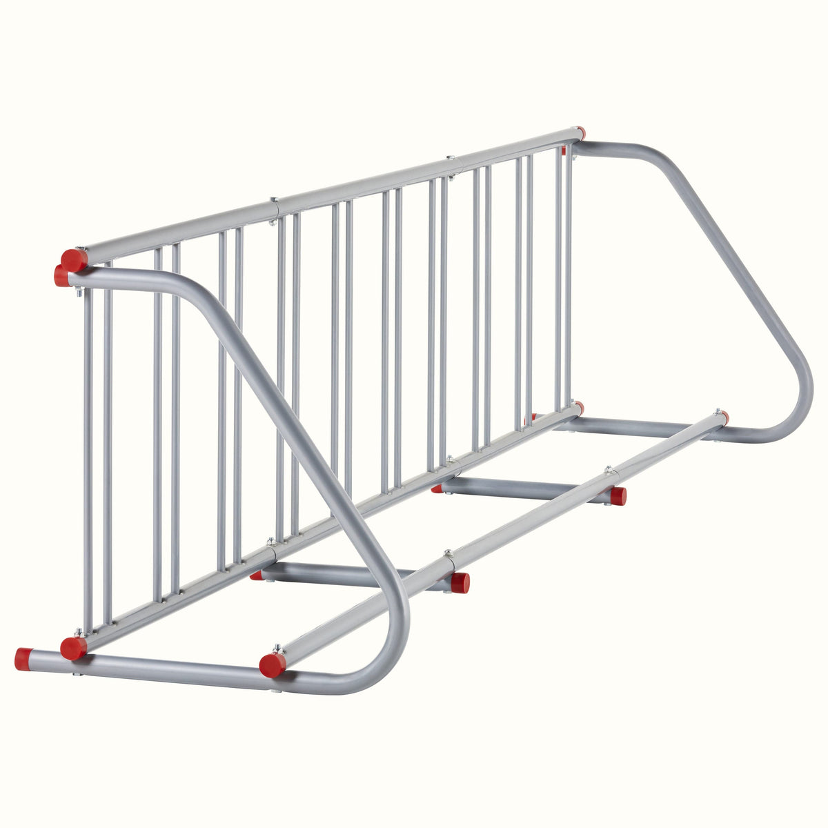 Stash Commercial Bike Rack - Single/Double Sided (5-20 Bikes) | Retrospec