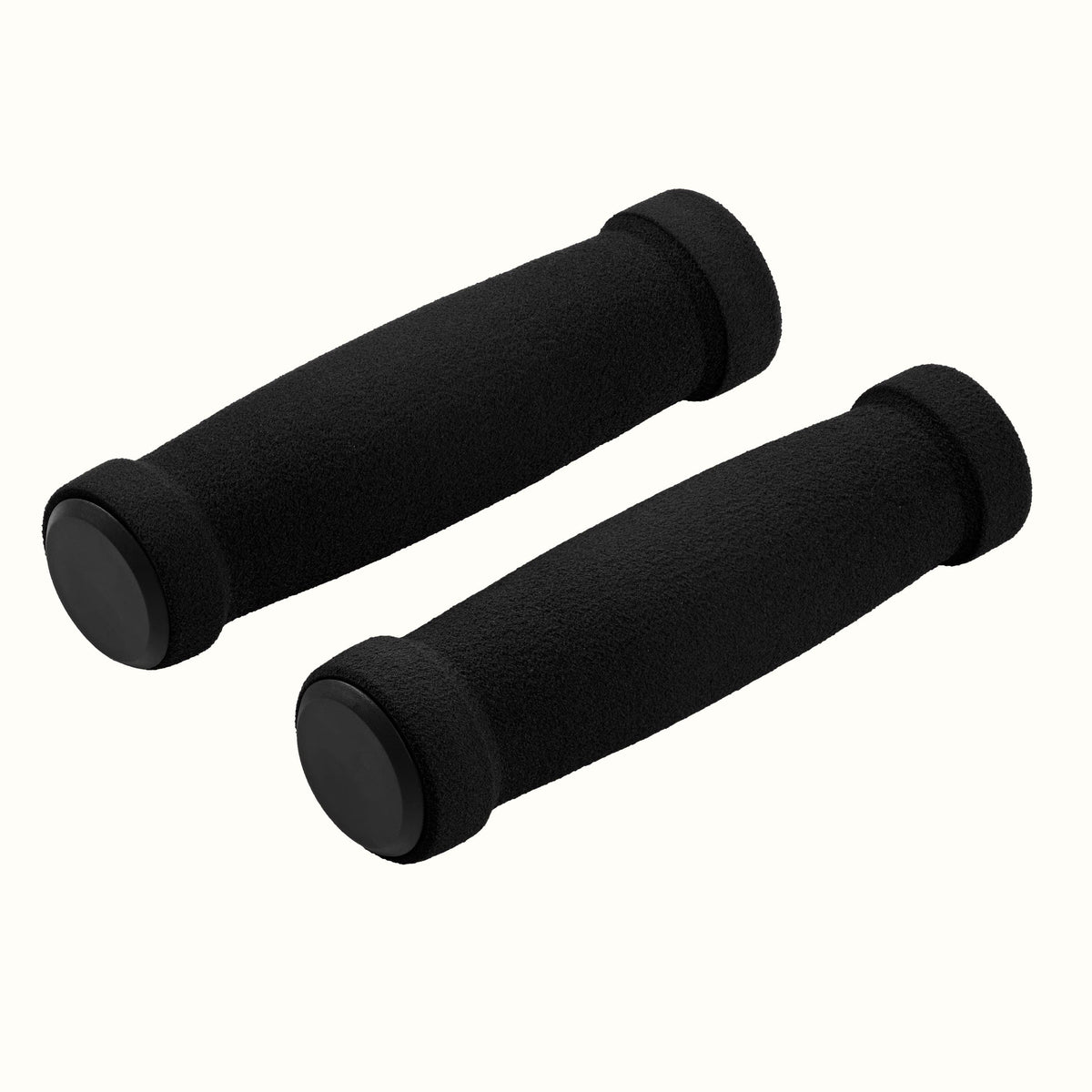 Chatham Cruiser Foam Bike Grips | Retrospec