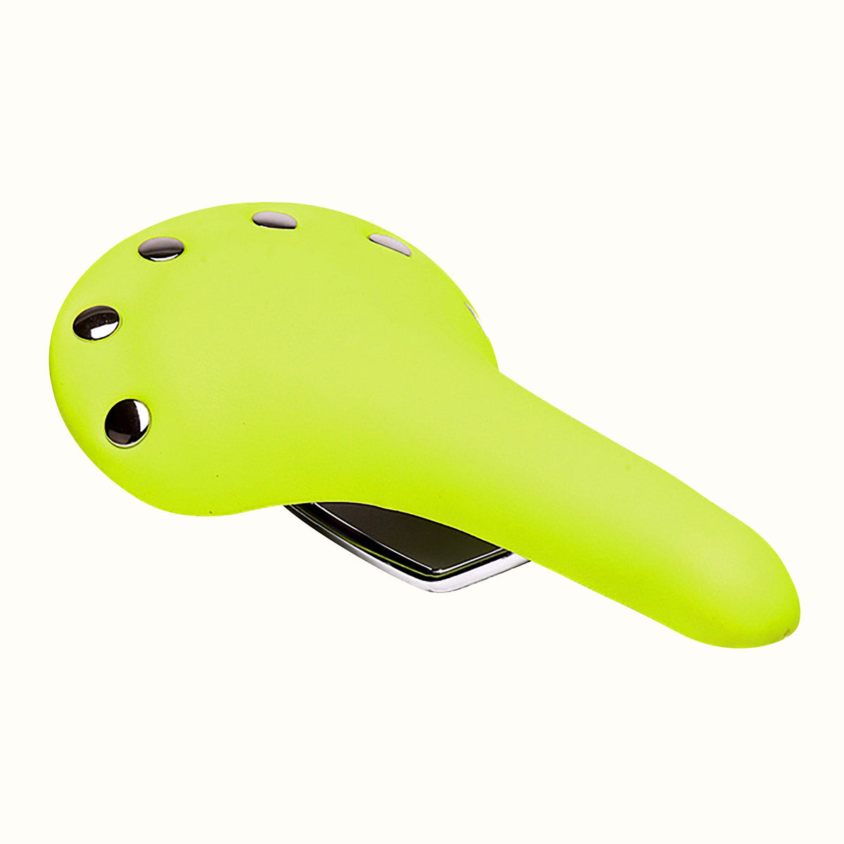 Harper Vintage Road Commuter Bike Saddle | Retrospec