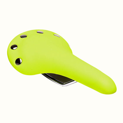 Harper Vintage Road Commuter Bike Saddle | Retrospec