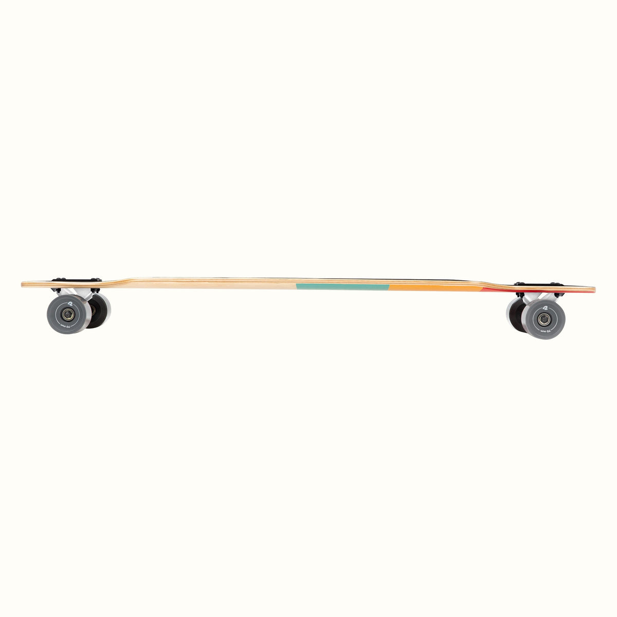 Rift 41" Drop Through Longboard | Retrospec