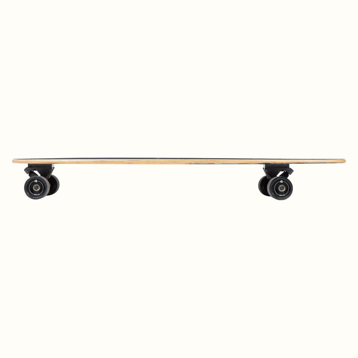 Zed Pintail 41" Longboard | Retrospec