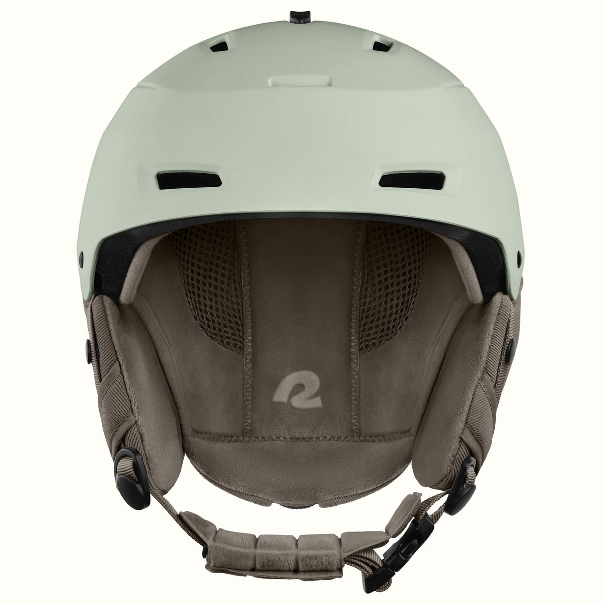 Zephyr Ski & Snowboard Helmet | Retrospec