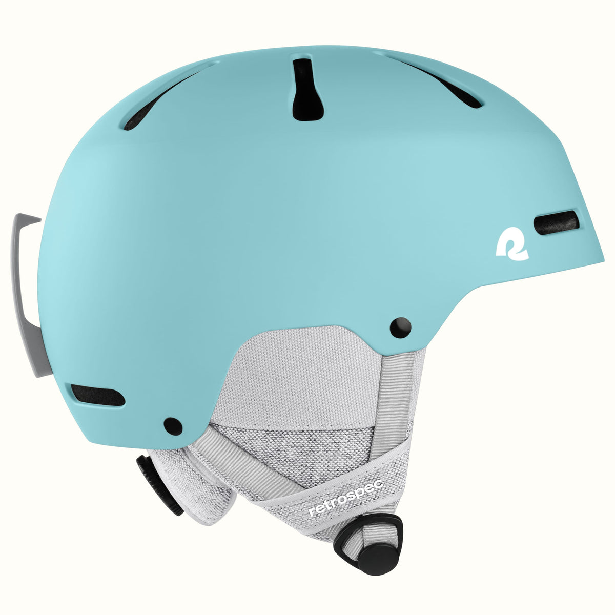 Comstock Youth Ski & Snowboard Helmet | Retrospec
