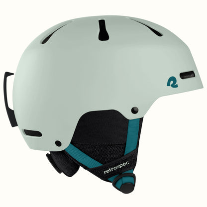 Comstock Youth Ski & Snowboard Helmet | Retrospec