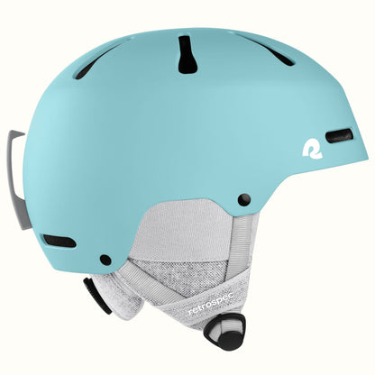 Matte Blue Ridge,OS