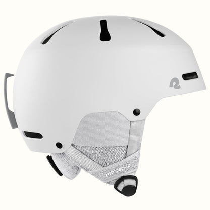 Matte White,OS