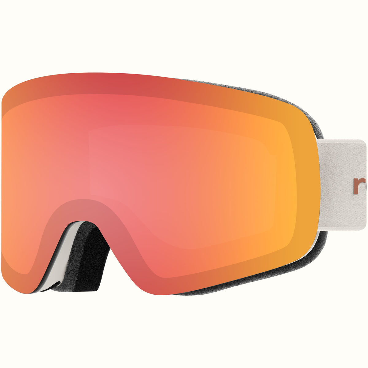 Flume Ski & Snowboard Goggles | Retrospec