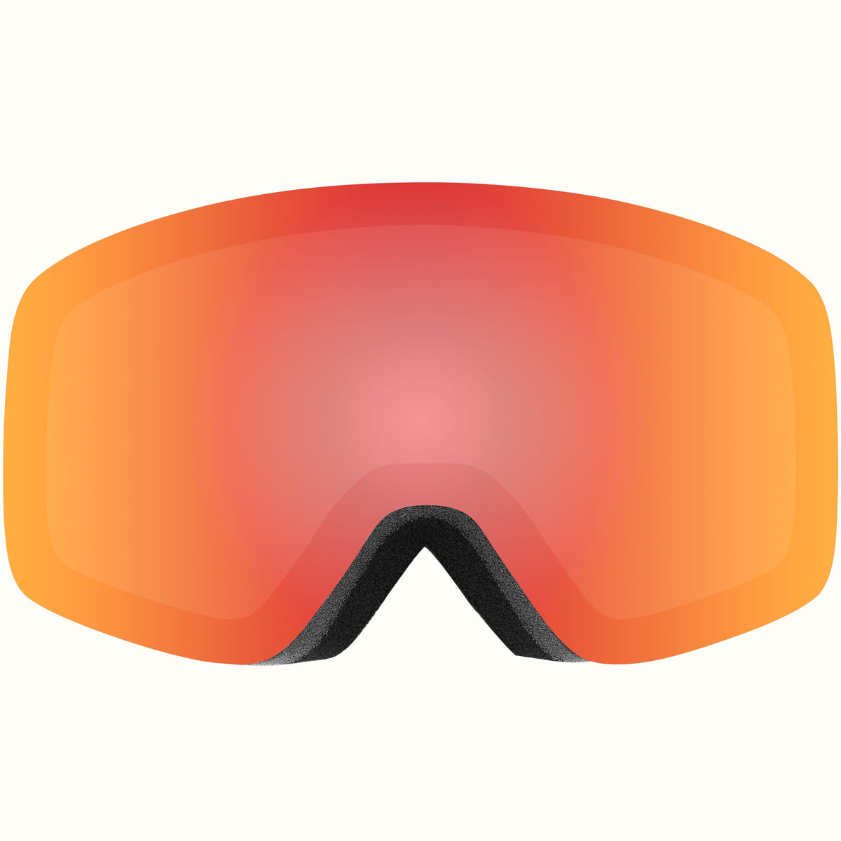 Flume Ski & Snowboard Goggles | Retrospec
