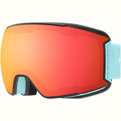 Zenith Ski & Snowboard Goggles | Retrospec