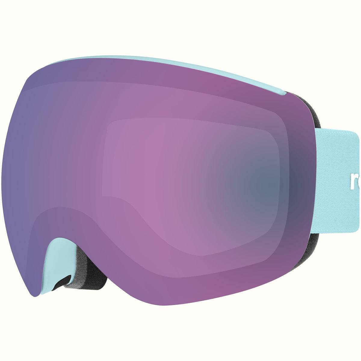 Traverse Plus Ski & Snowboard Goggles | Retrospec
