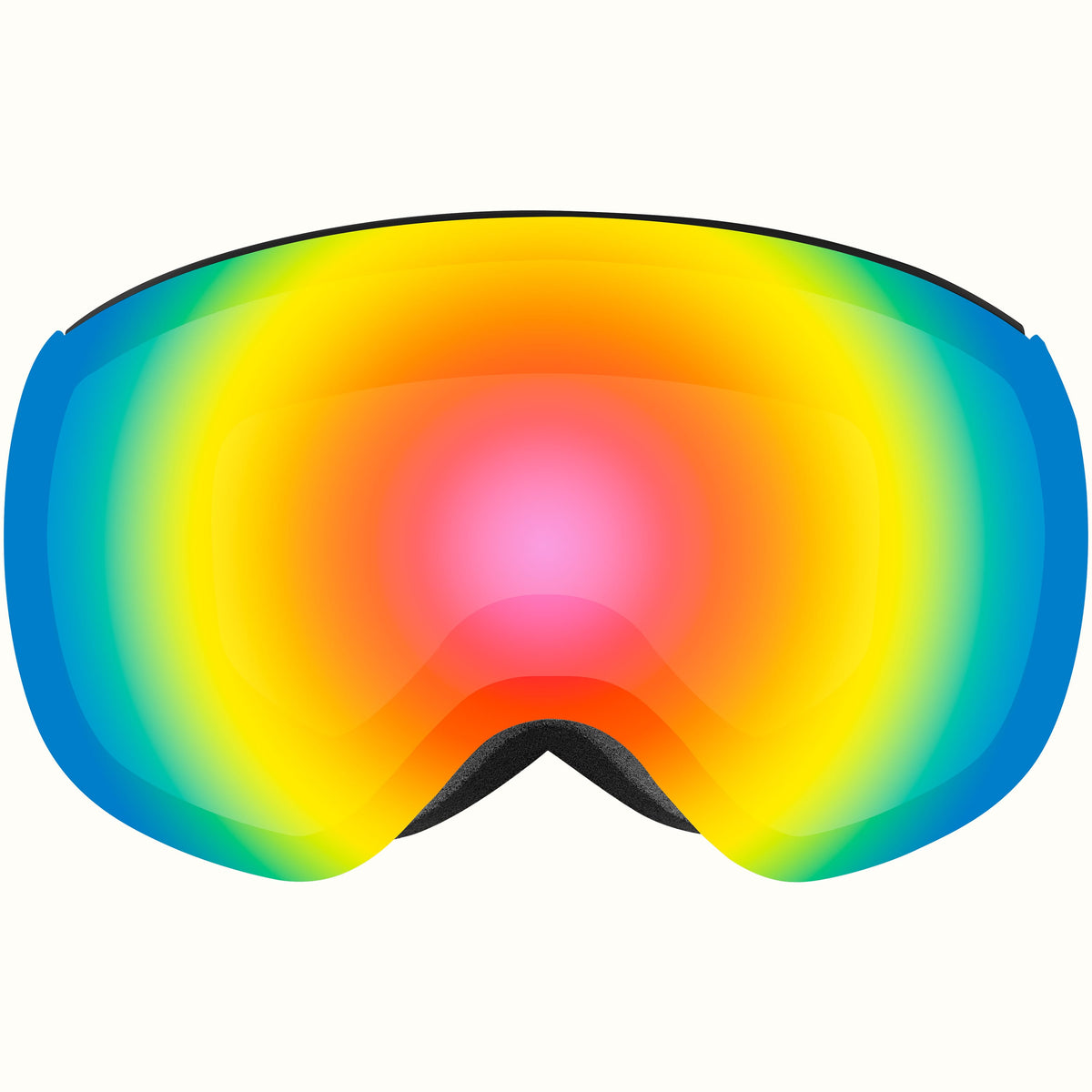 Traverse Plus Ski & Snowboard Goggles | Retrospec