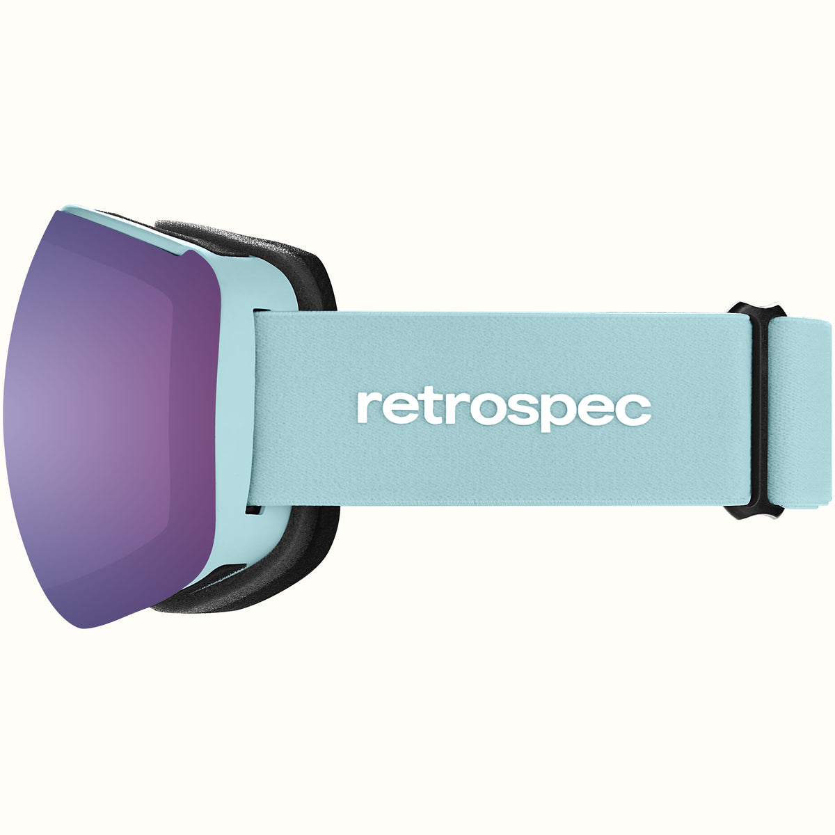 Traverse Plus Ski & Snowboard Goggles | Retrospec