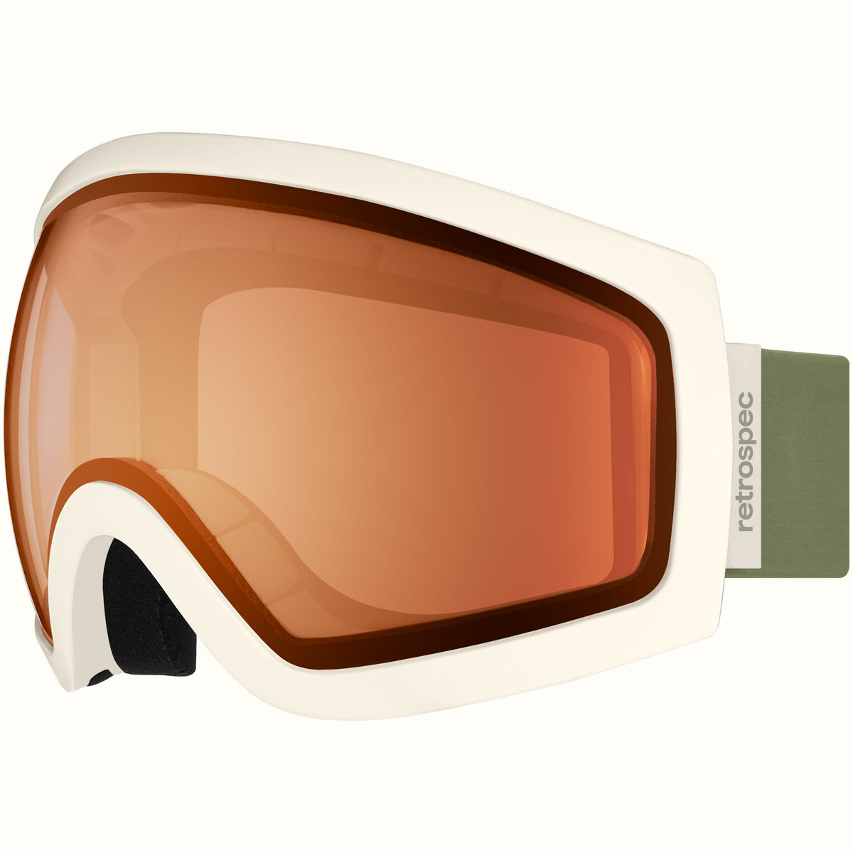 Traverse Ski & Snowboard Goggles | Retrospec