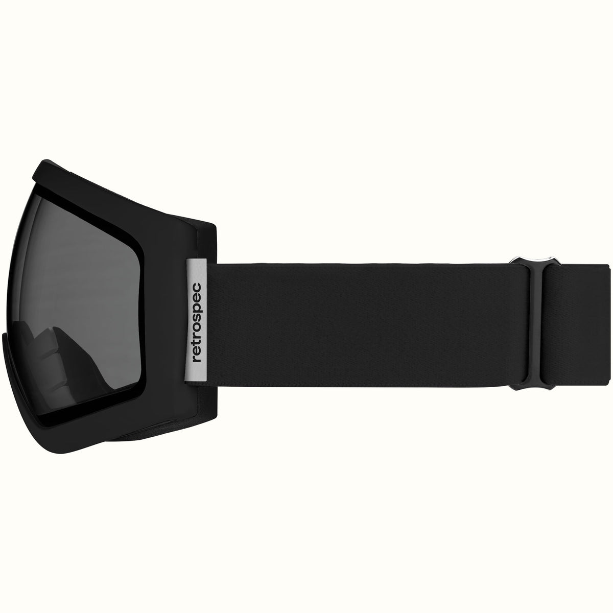 Traverse Ski & Snowboard Goggles | Retrospec