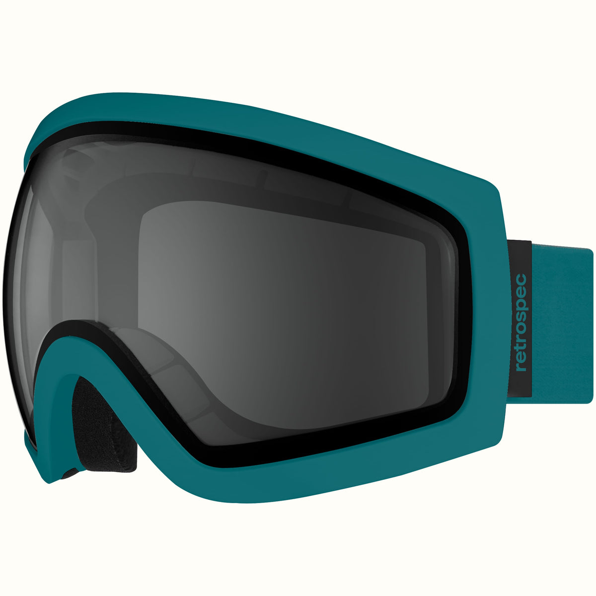 Traverse Ski & Snowboard Goggles | Retrospec