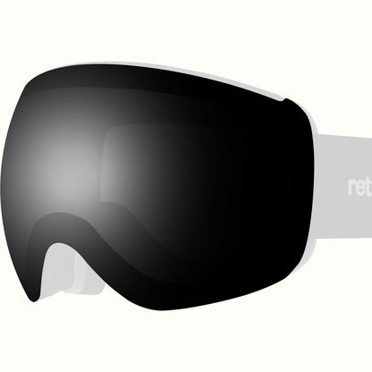 Mirror Polarized