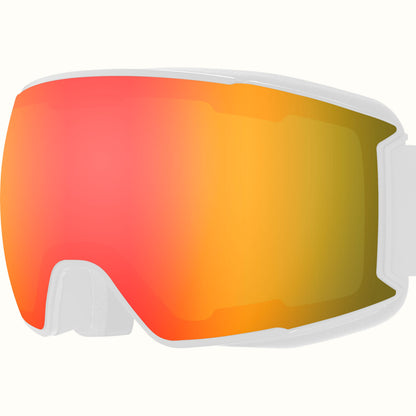 Zenith Goggles Magnetic Replacement Lens | Retrospec