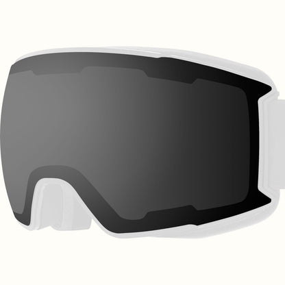 Mirror Polarized