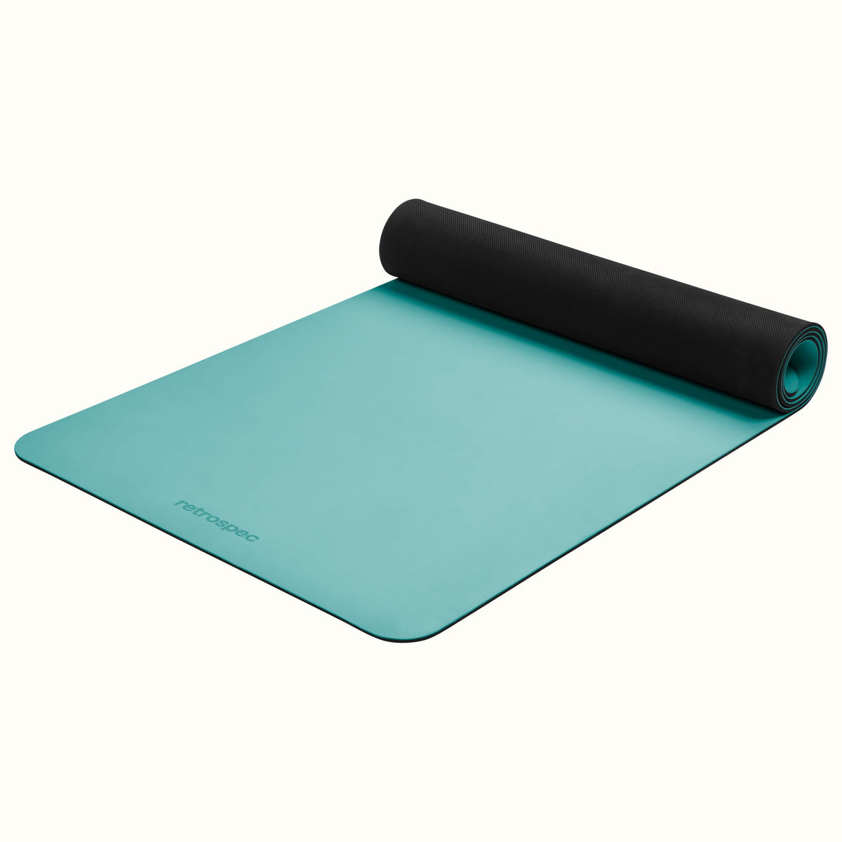 Laguna 5mm Yoga Mat | Retrospec