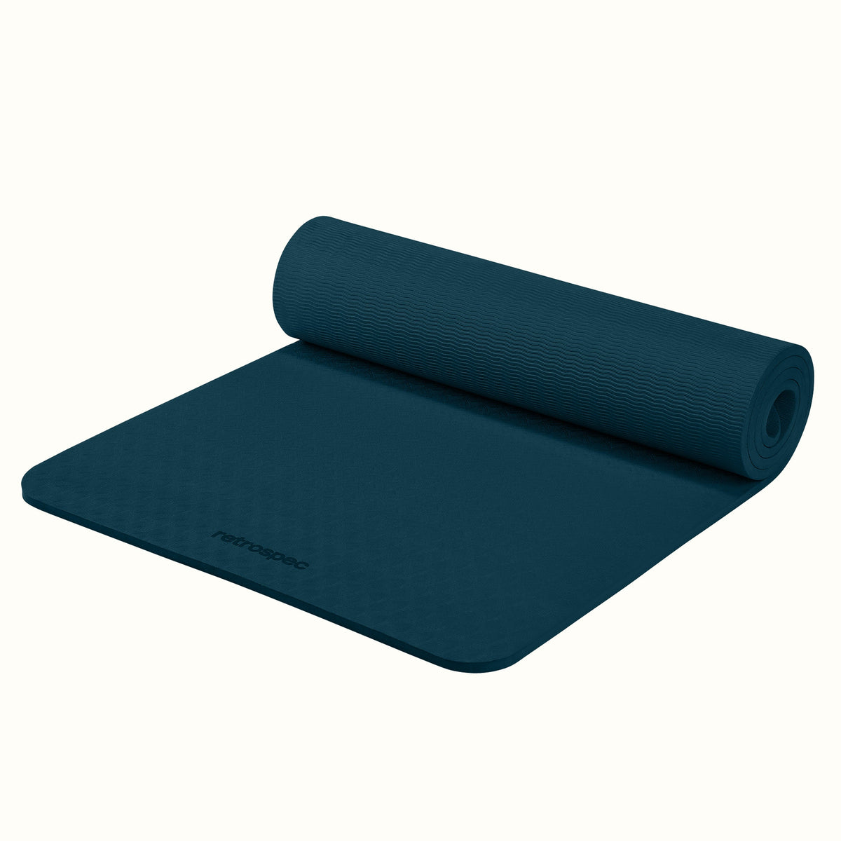 Zuma .5" Yoga Mat | Retrospec