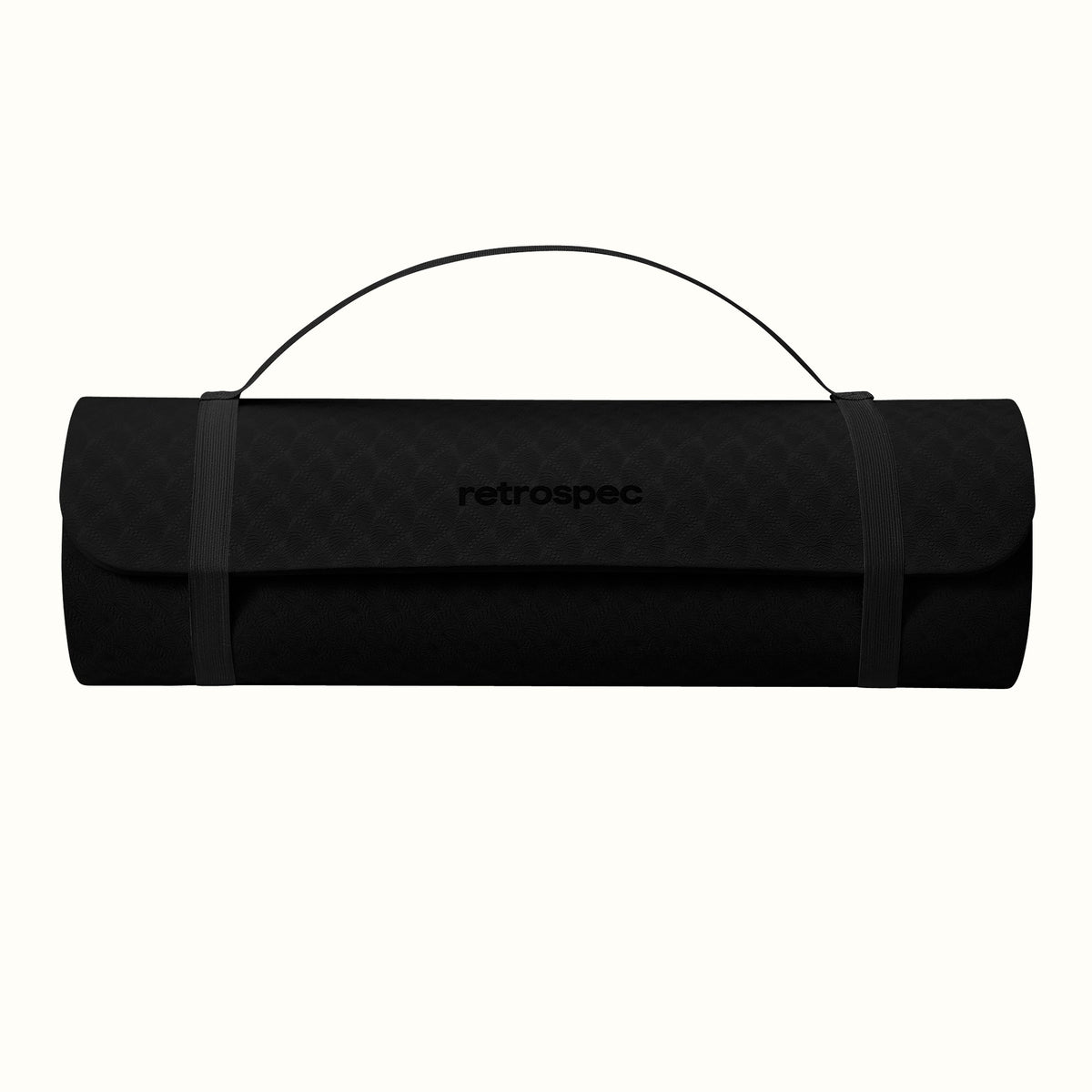 Zuma .5" Yoga Mat | Retrospec