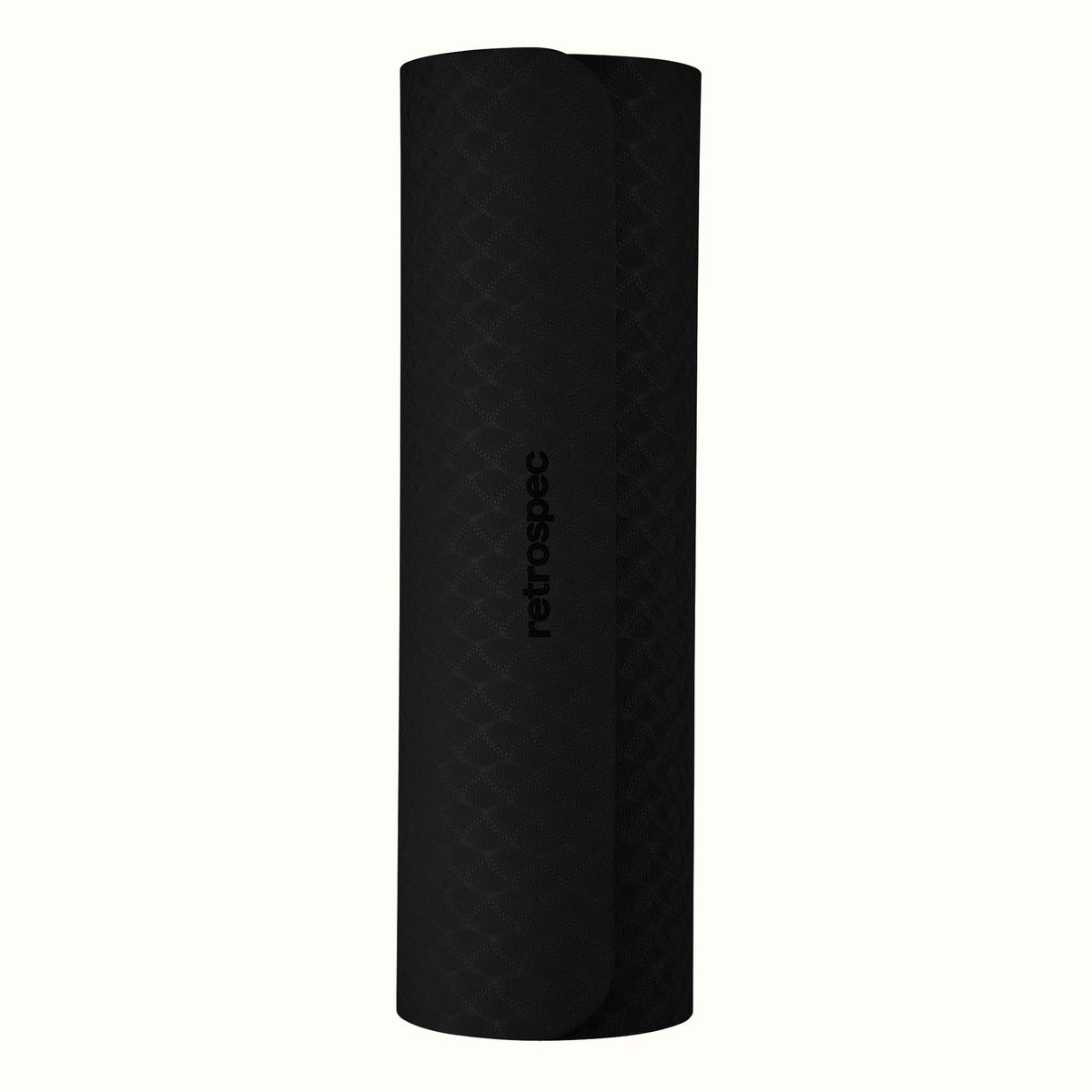 Zuma .5" Yoga Mat | Retrospec