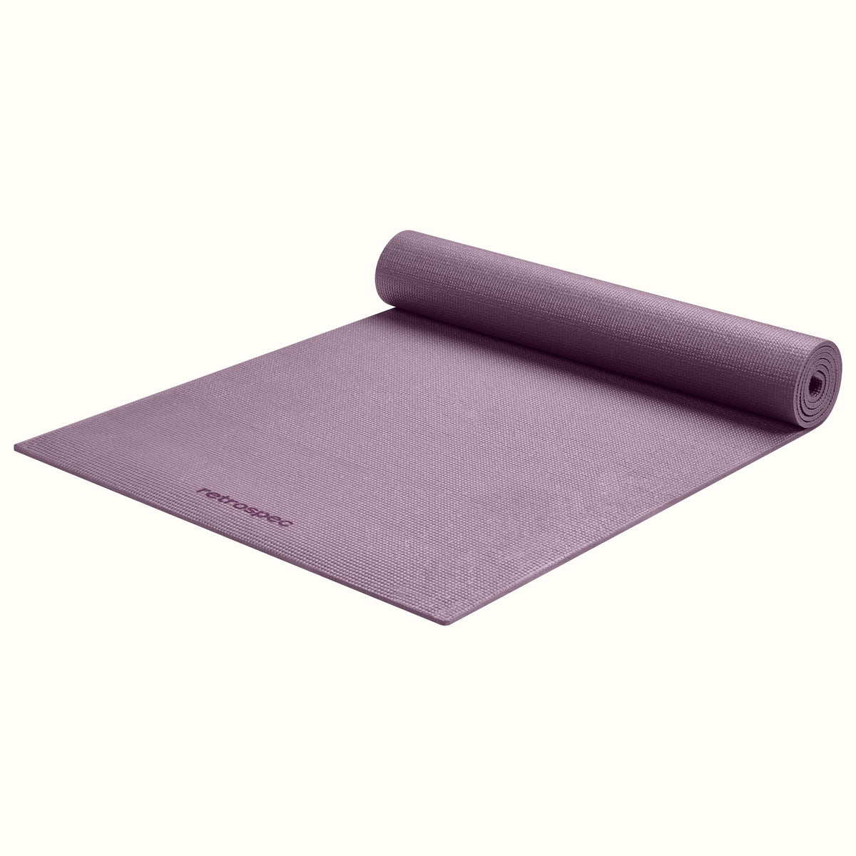 Pismo 6mm Yoga Mat | Retrospec