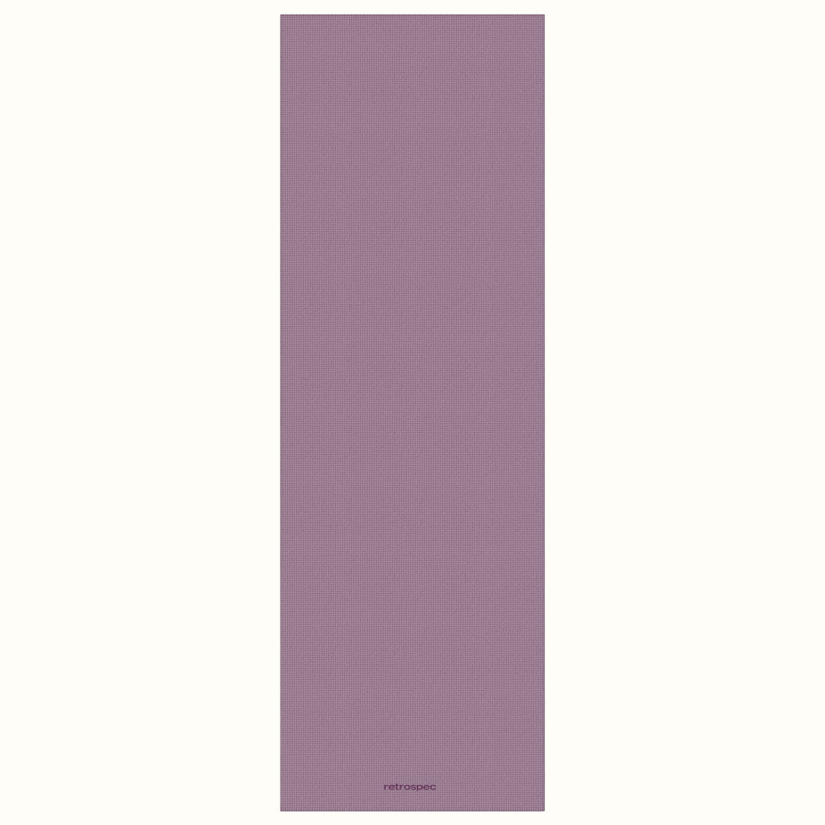 Pismo 6mm Yoga Mat | Retrospec