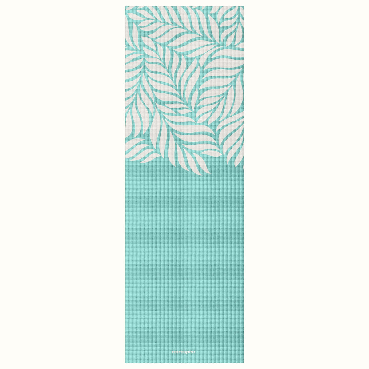 Pismo 6mm Yoga Mat | Retrospec