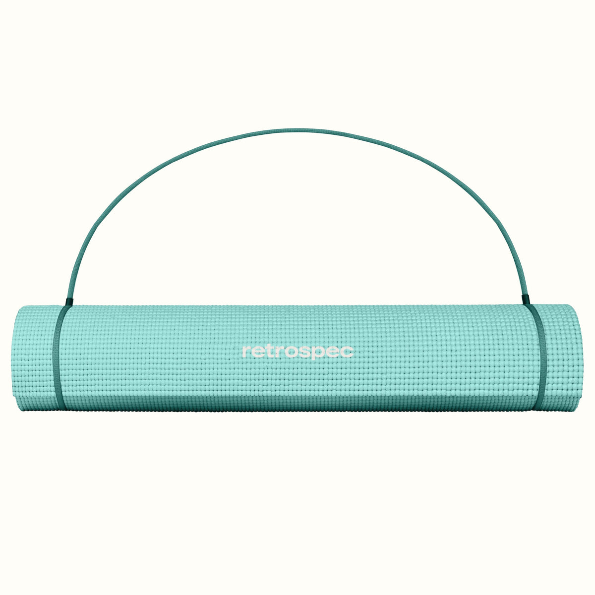 Pismo 6mm Yoga Mat | Retrospec