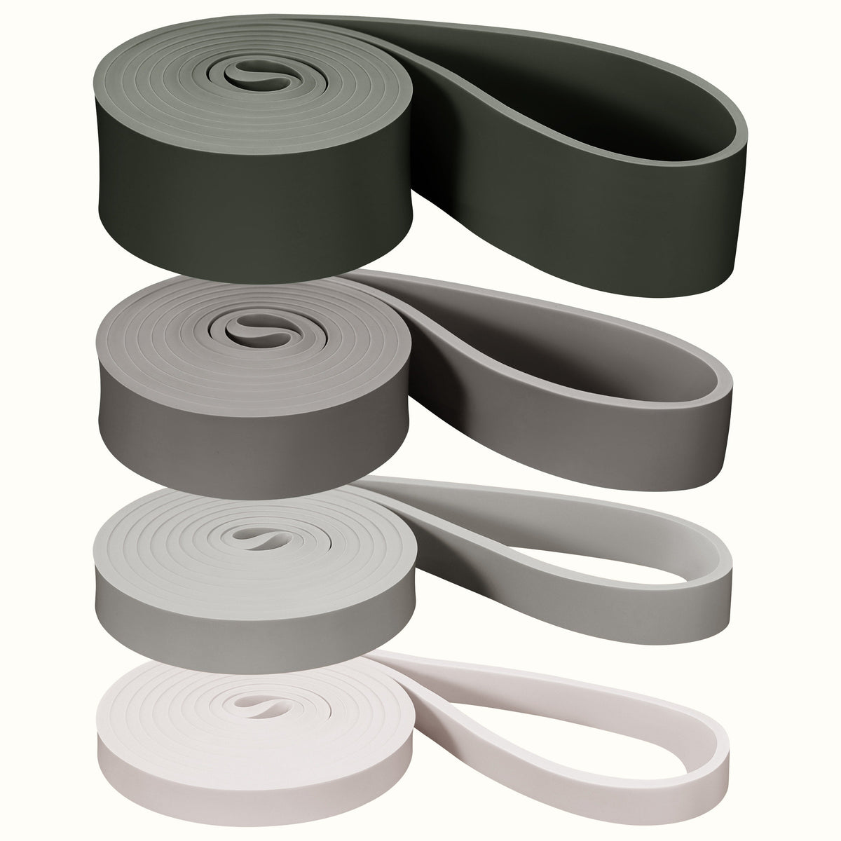 Lift Pull Up Resistance Bands | Retrospec
