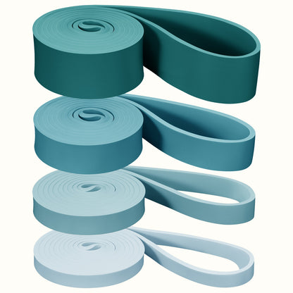 Lift Pull Up Resistance Bands | Retrospec