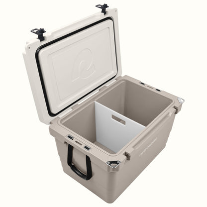 Palisade Cooler Horizontal Divider | Retrospec