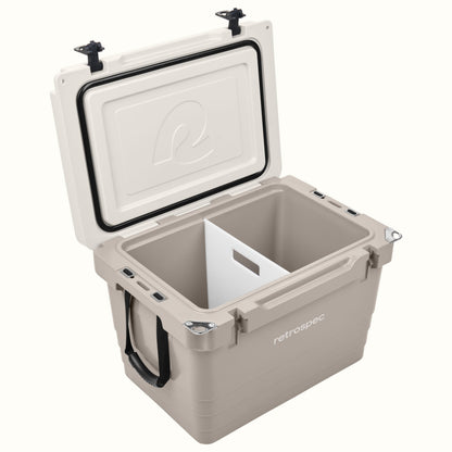 Palisade Cooler Horizontal Divider | Retrospec